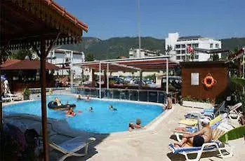 Hotel Portofino İçmeler