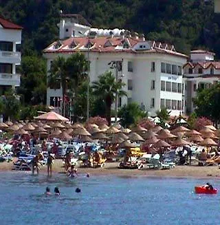 Hotel Portofino İçmeler